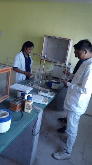 SRC Nursing & Paramedical Institute Mathura Activities photo 12